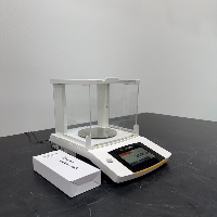 Sartorius Digital Analytical Balance image 0